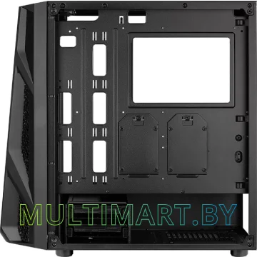 Корпус AeroCool NightHawk Duo-G-BK-v1 картинка 6
